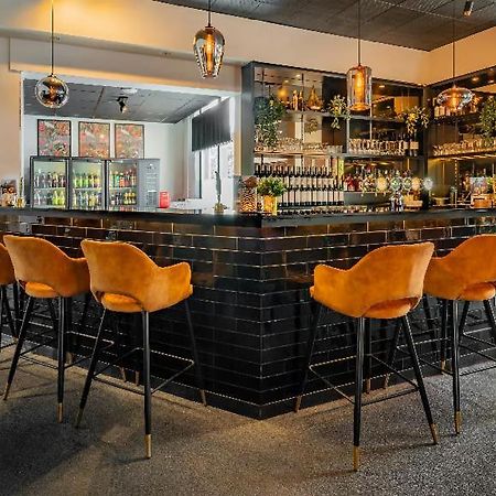 Strandhotel Wemeldinge Bagian luar foto